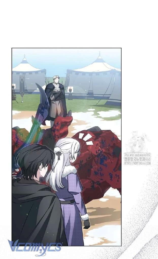 Kế Hoạch Nghỉ Hưu Của Nhân Vật Phản Diện Chapter 28 - 46