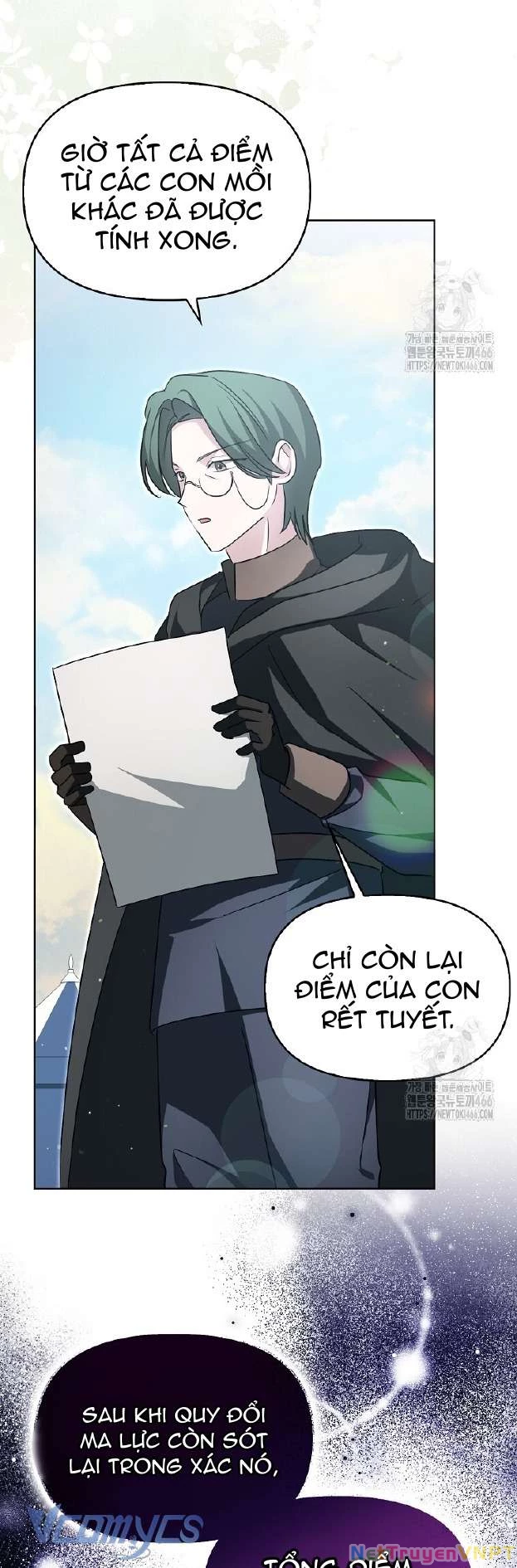 Kế Hoạch Nghỉ Hưu Của Nhân Vật Phản Diện Chapter 28 - 53