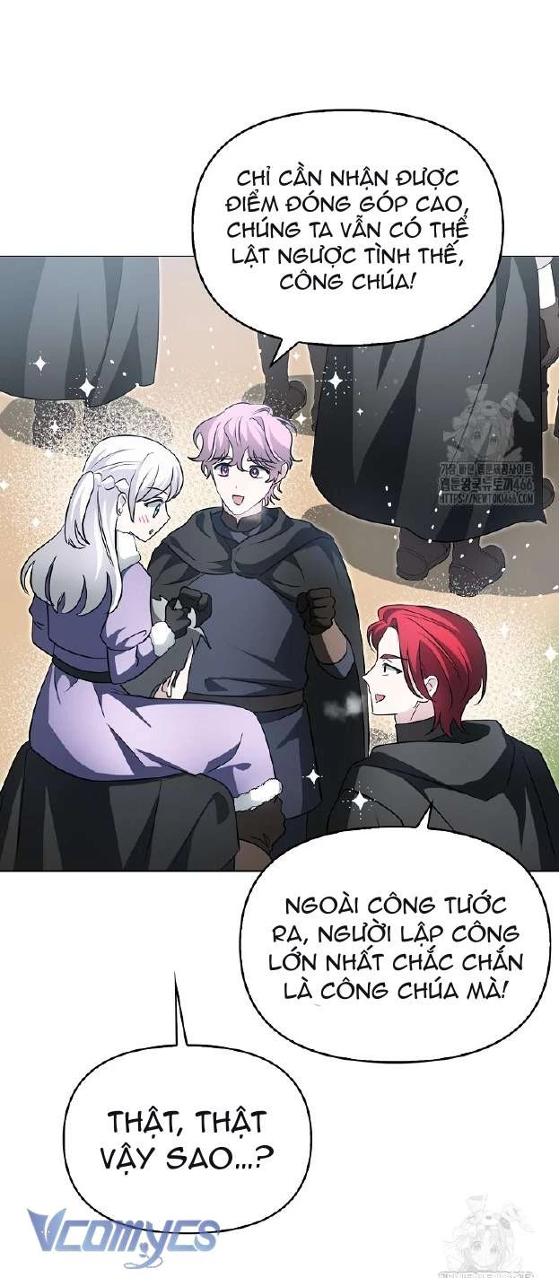 Kế Hoạch Nghỉ Hưu Của Nhân Vật Phản Diện Chapter 28 - 56