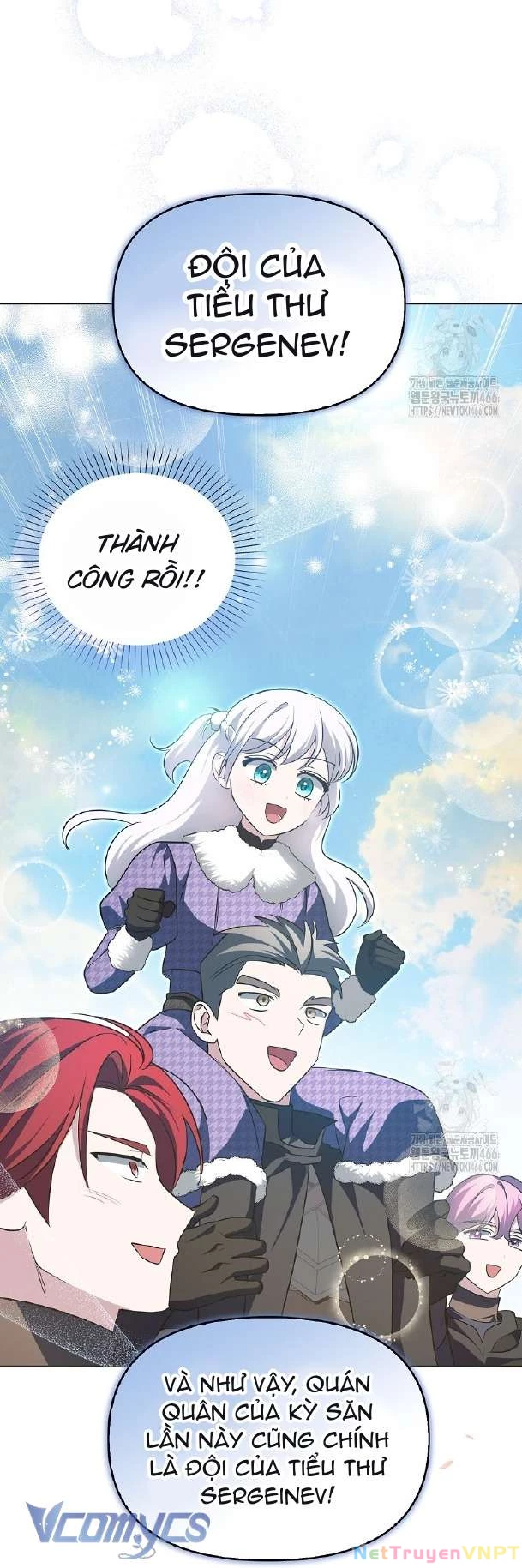 Kế Hoạch Nghỉ Hưu Của Nhân Vật Phản Diện Chapter 28 - 59