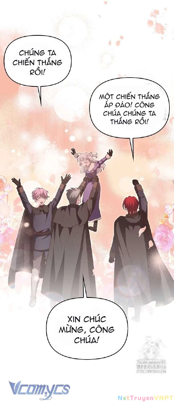 Kế Hoạch Nghỉ Hưu Của Nhân Vật Phản Diện Chapter 28 - 60