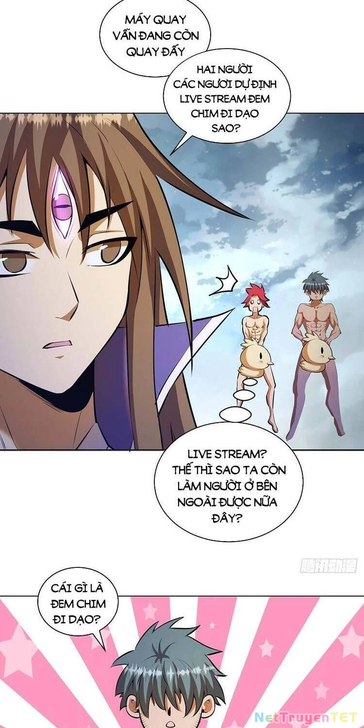 Tinh Linh Ám Đế Chapter 179 - 2
