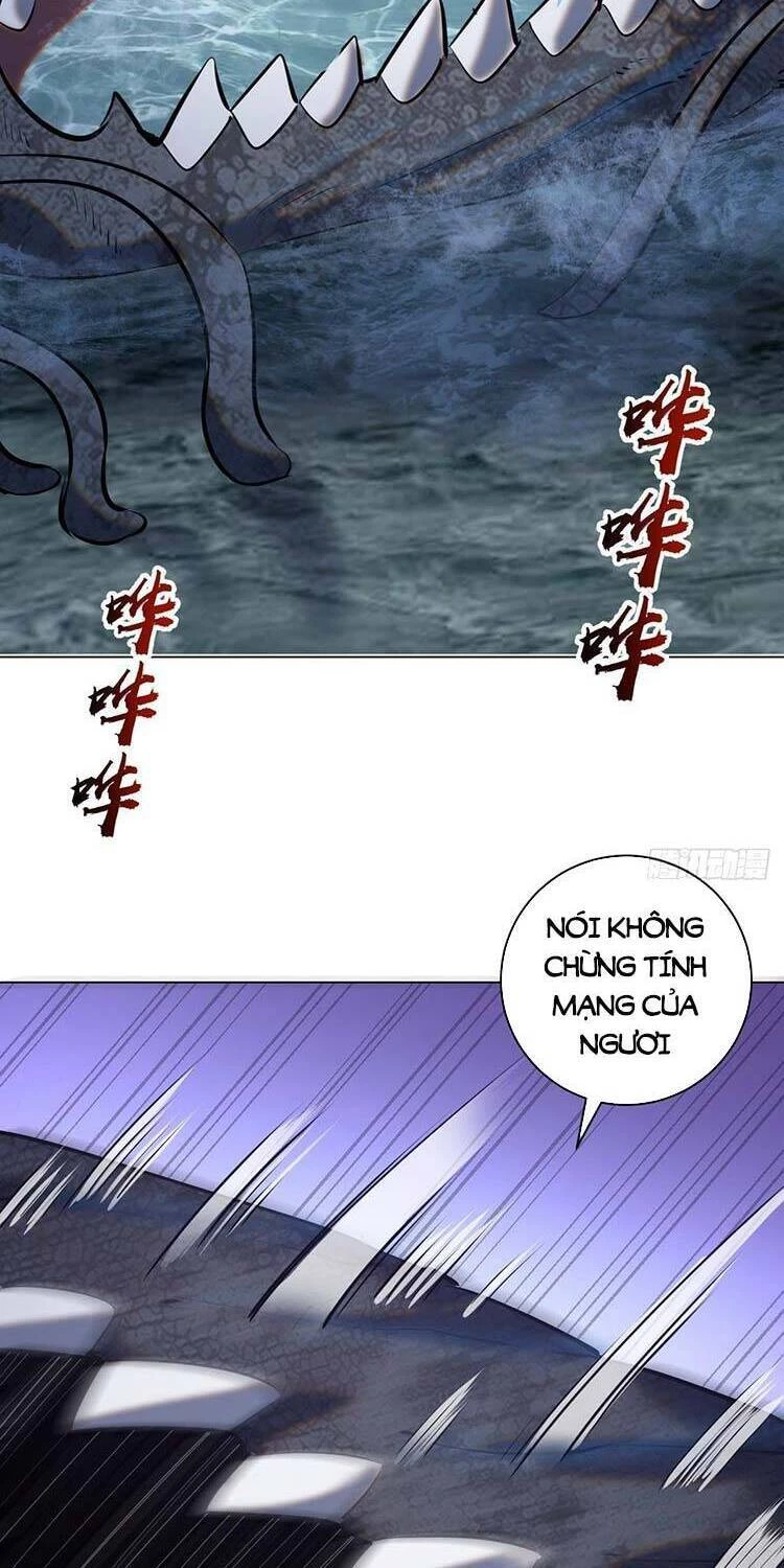 Tinh Linh Ám Đế Chapter 179 - 14