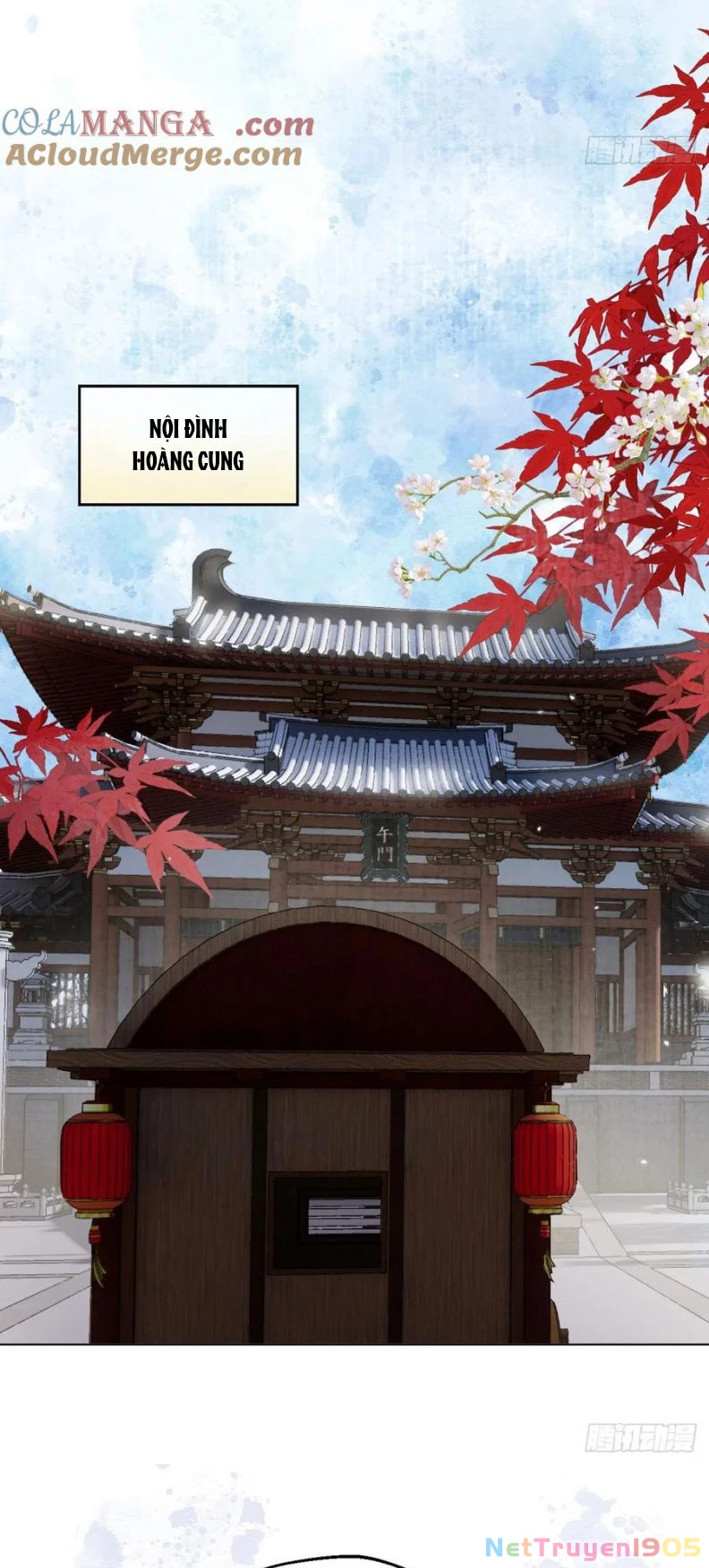 Cư Tâm Bất Kính Chapter 46 - 10