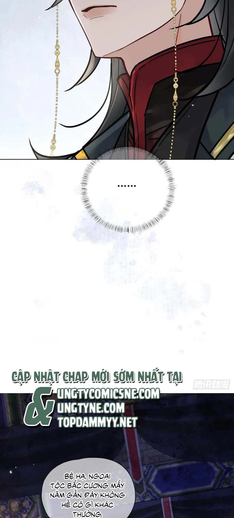 Cư Tâm Bất Kính Chapter 46 - 13