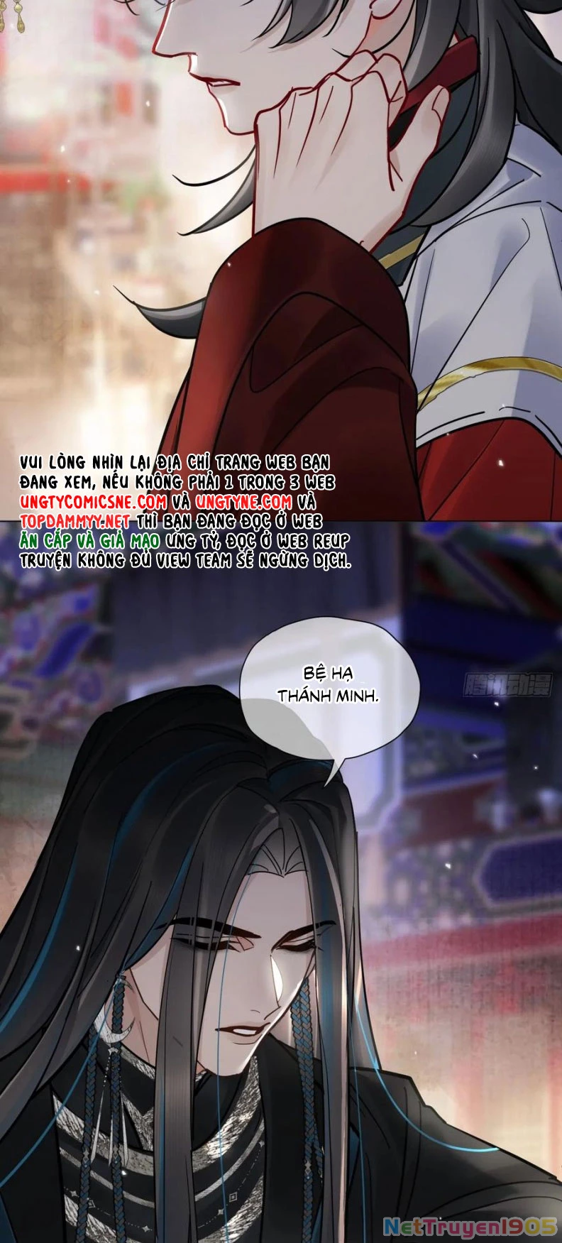 Cư Tâm Bất Kính Chapter 46 - 15