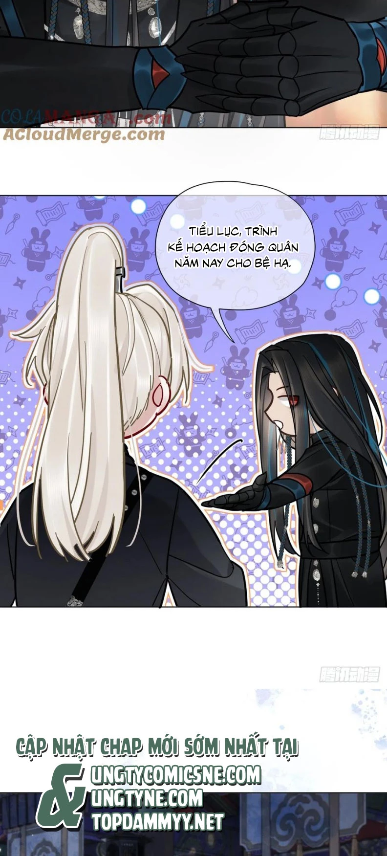 Cư Tâm Bất Kính Chapter 46 - 16