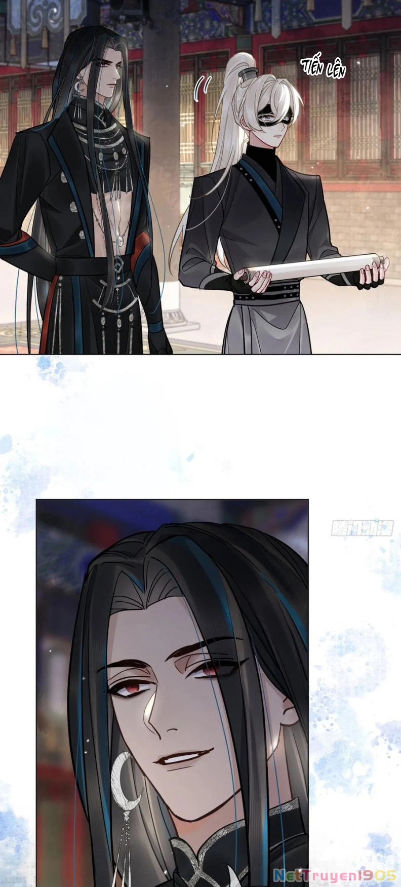 Cư Tâm Bất Kính Chapter 46 - 17