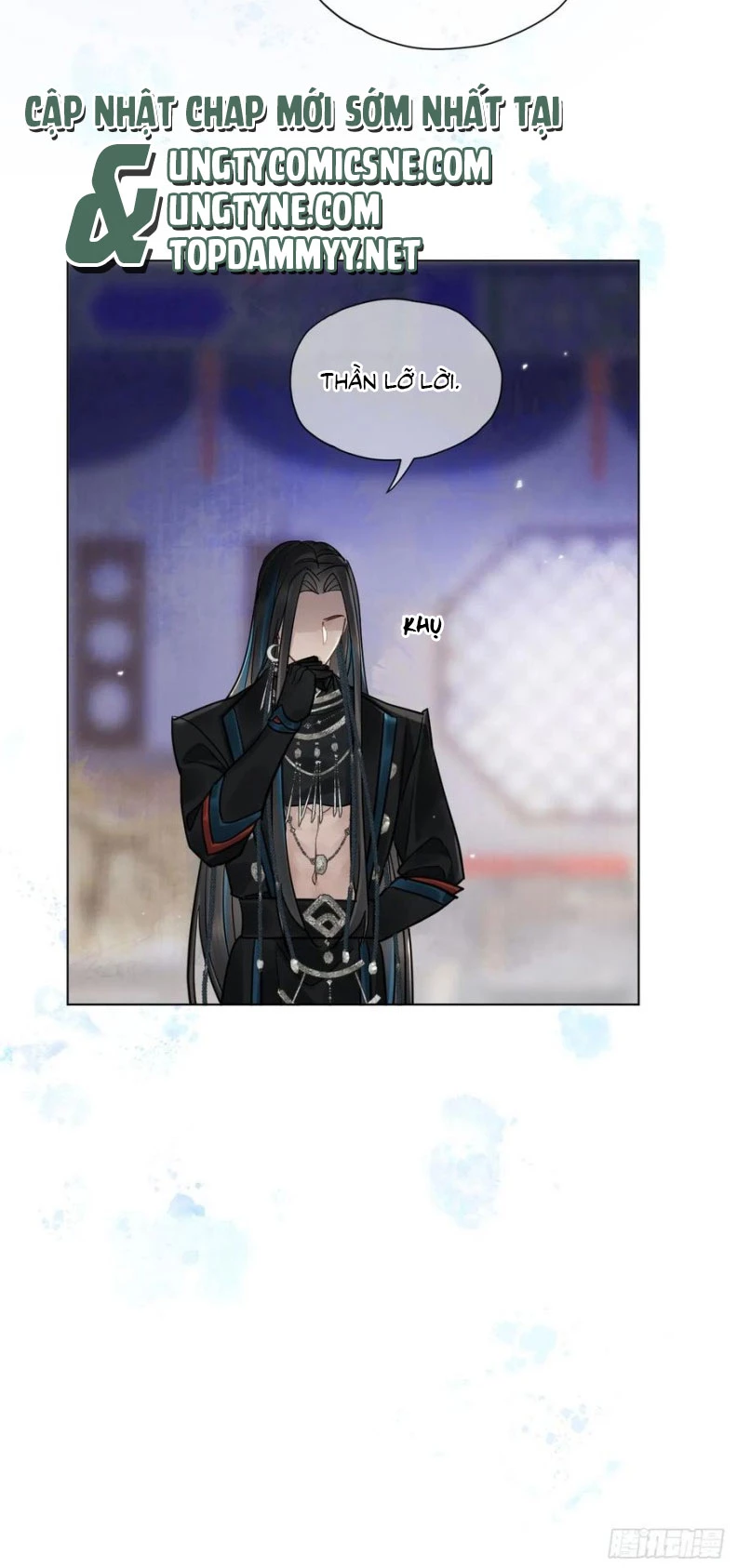 Cư Tâm Bất Kính Chapter 46 - 22