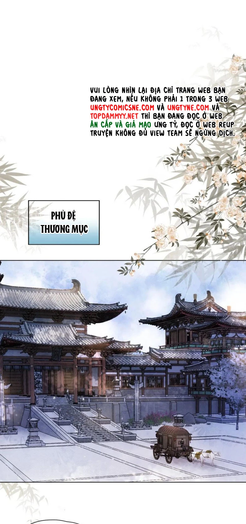 Cư Tâm Bất Kính Chapter 46 - 23