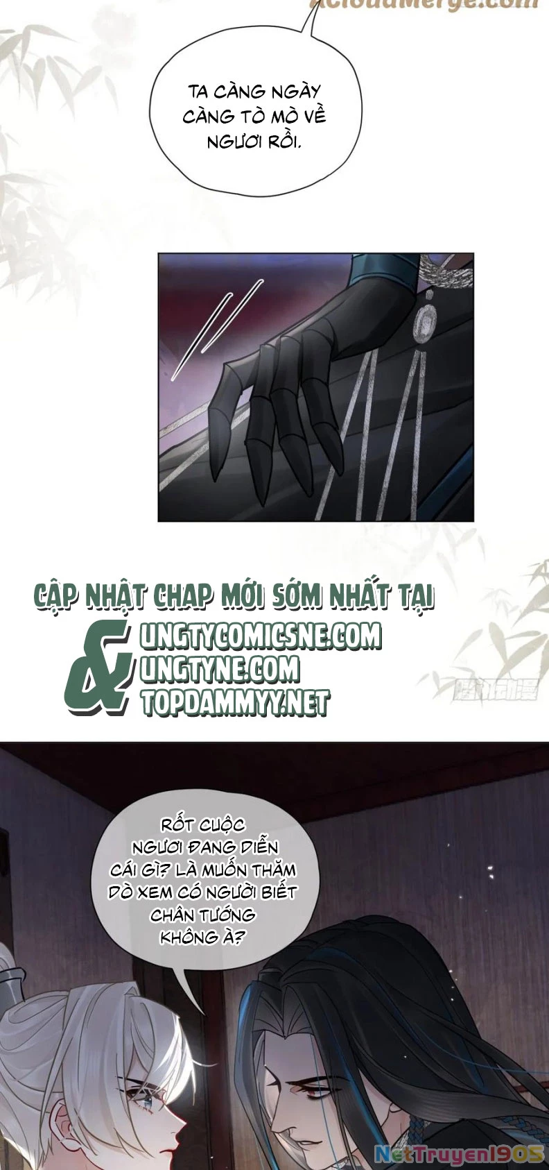 Cư Tâm Bất Kính Chapter 46 - 25