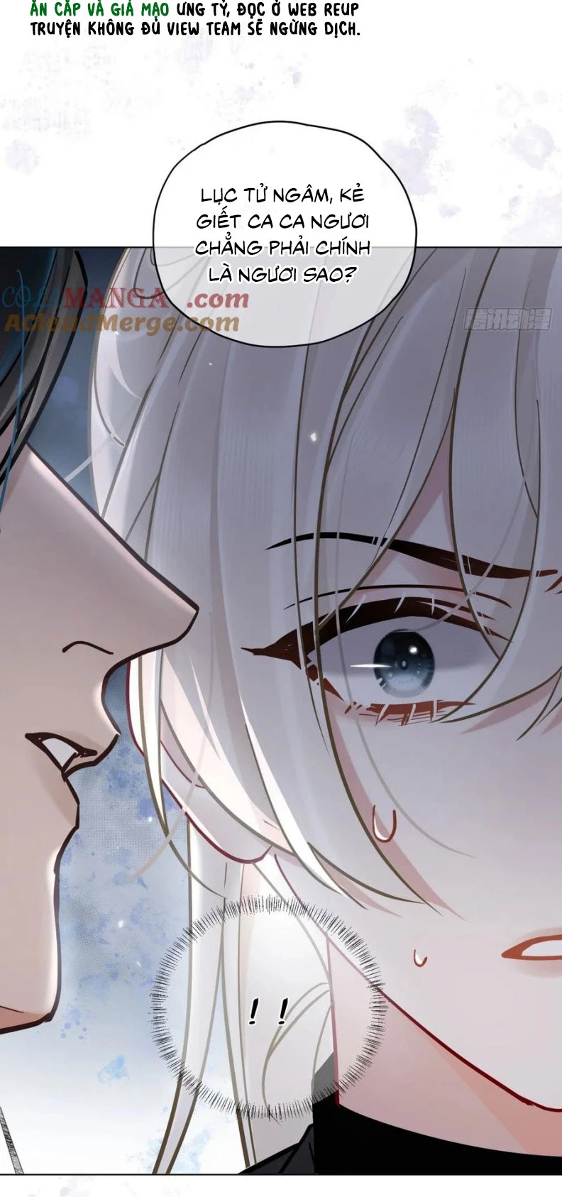 Cư Tâm Bất Kính Chapter 46 - 27