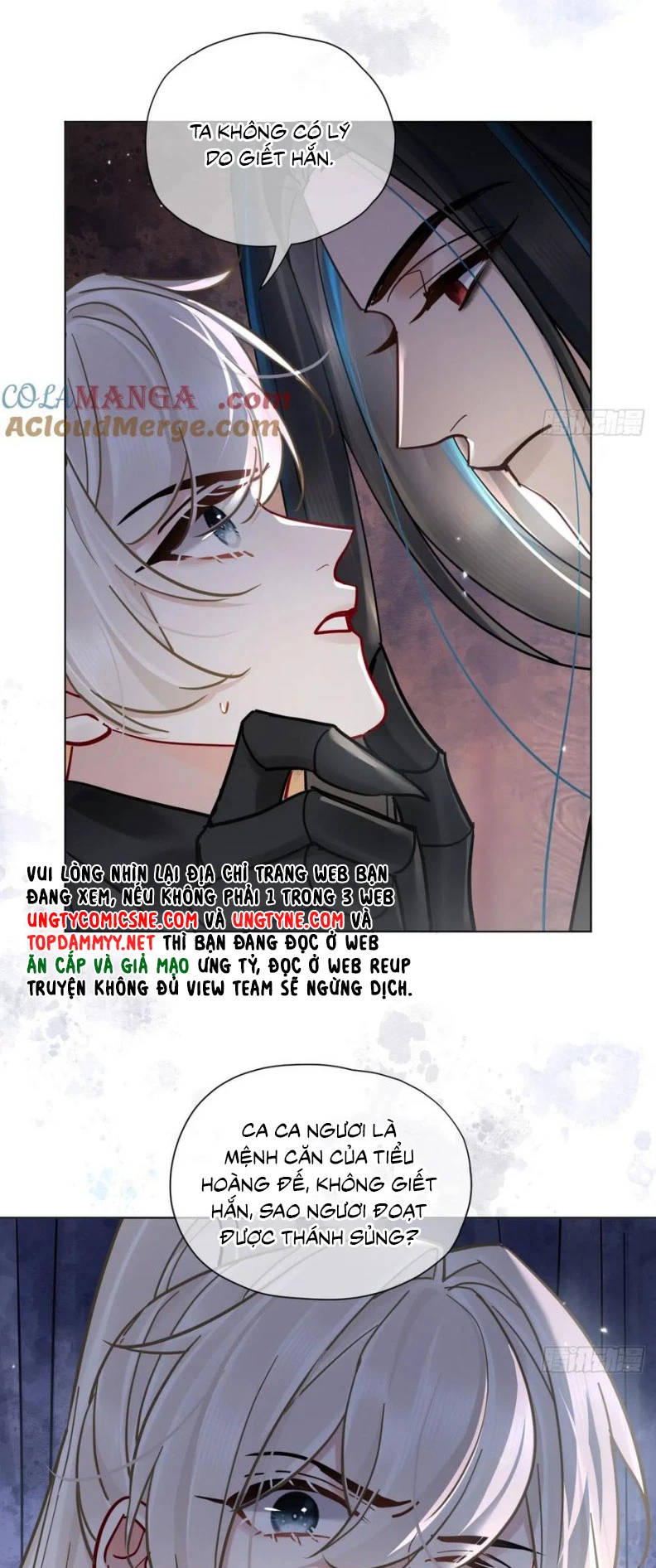 Cư Tâm Bất Kính Chapter 46 - 29