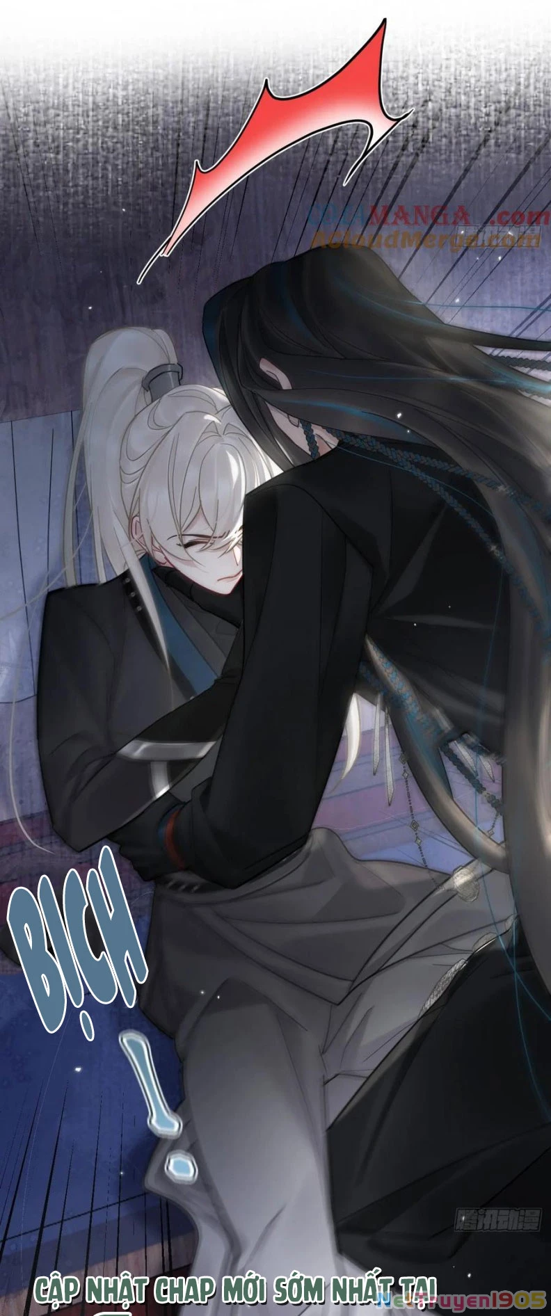 Cư Tâm Bất Kính Chapter 46 - 31