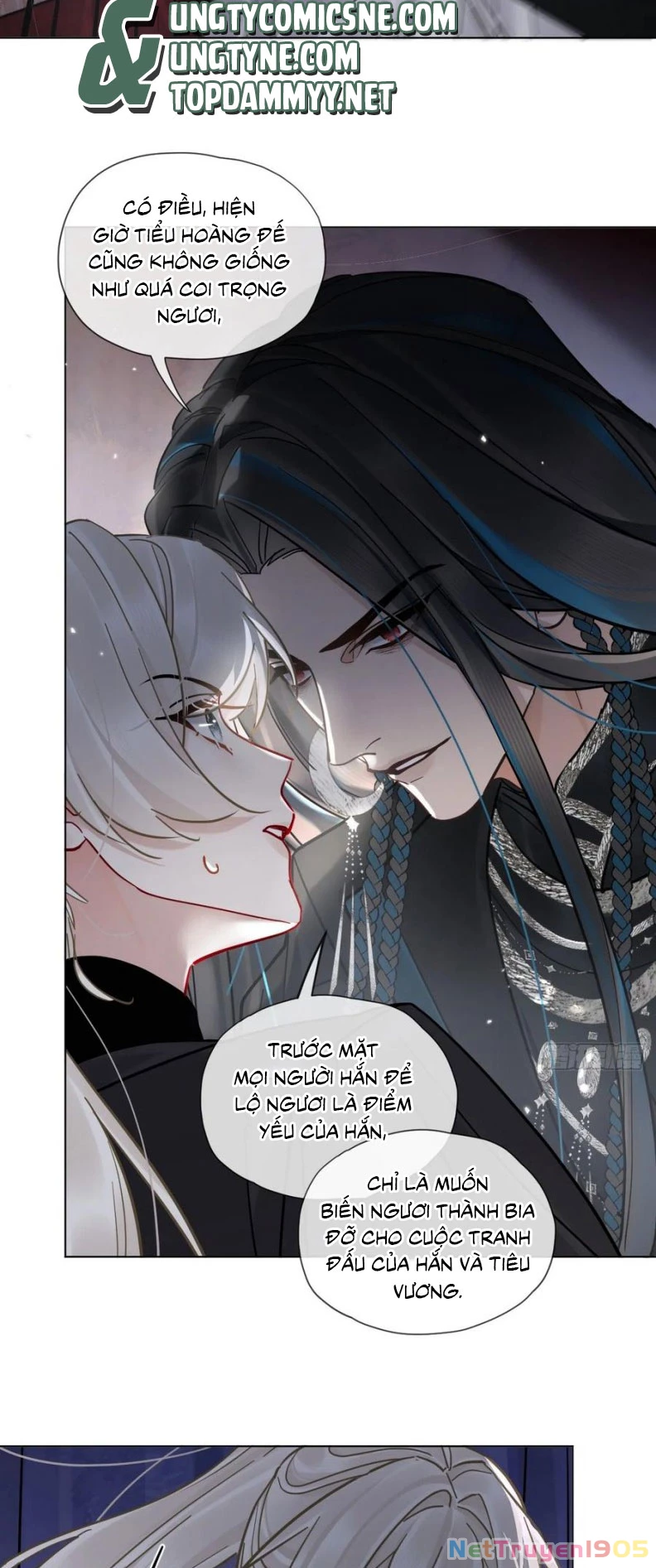 Cư Tâm Bất Kính Chapter 46 - 32