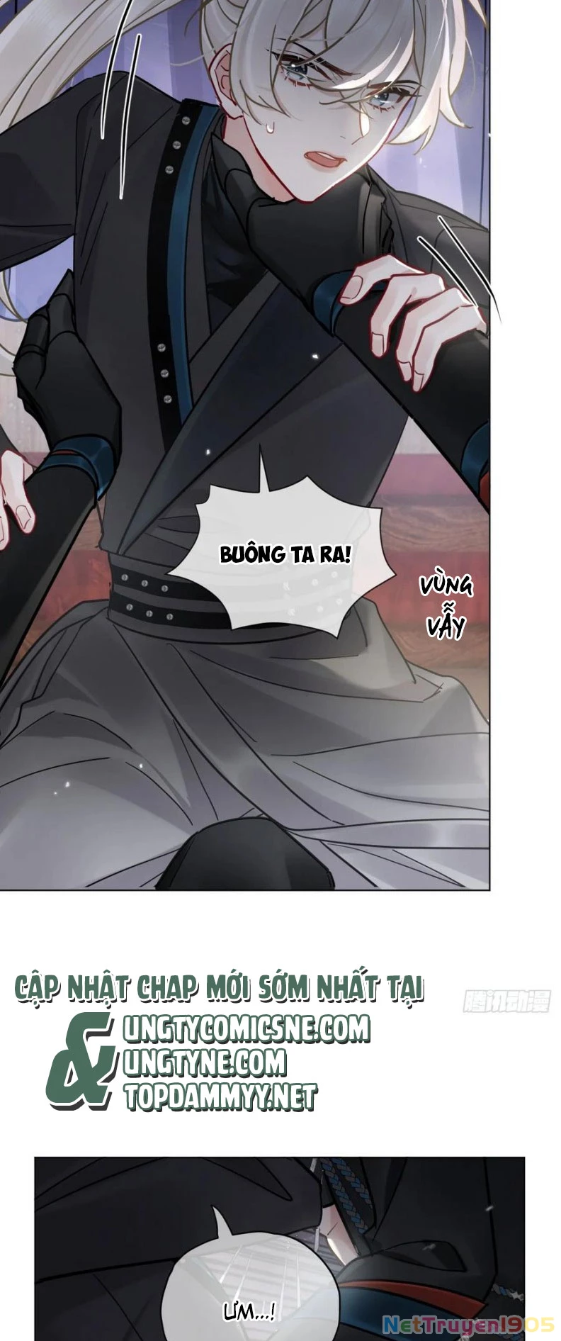 Cư Tâm Bất Kính Chapter 46 - 33