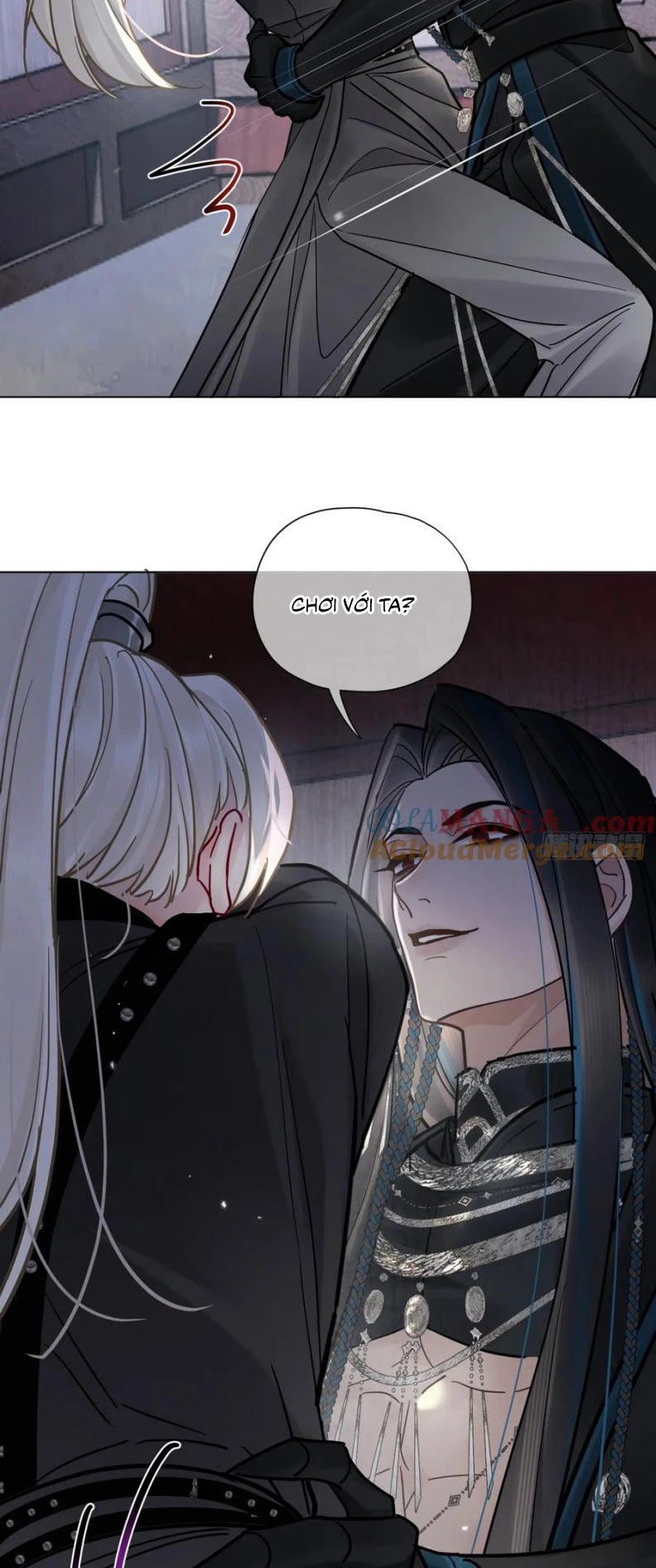 Cư Tâm Bất Kính Chapter 46 - 35