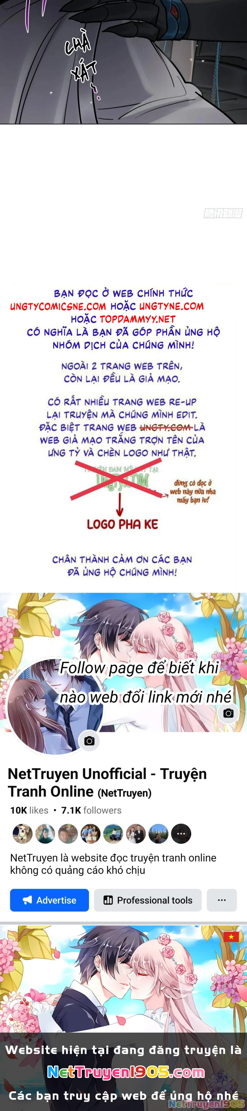 Cư Tâm Bất Kính Chapter 46 - 36