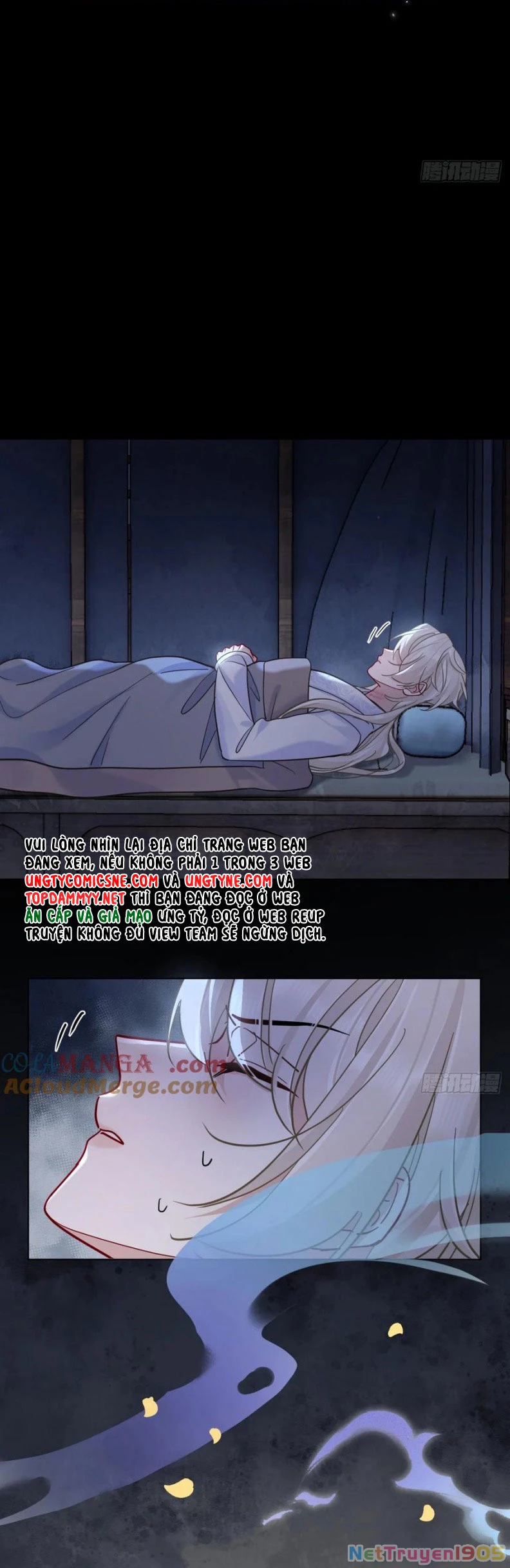 Cư Tâm Bất Kính Chapter 47 - 8