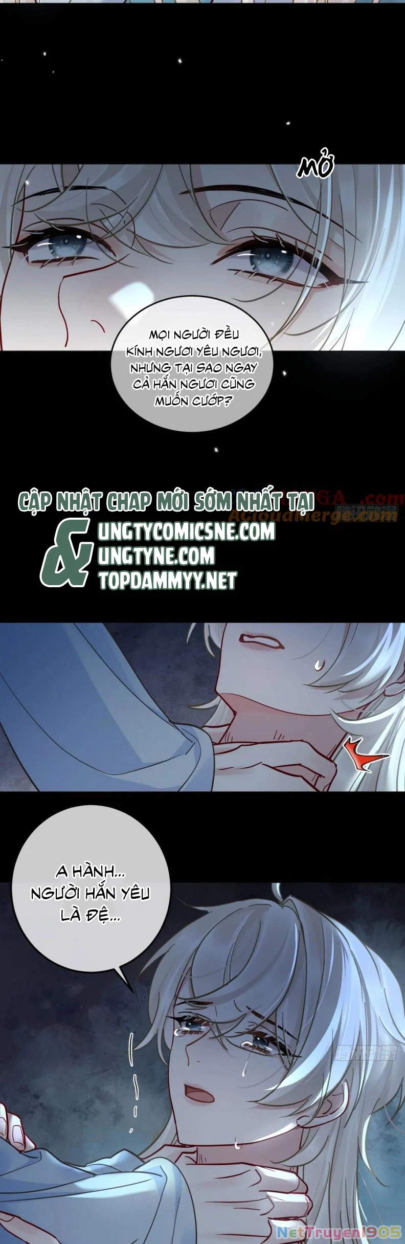 Cư Tâm Bất Kính Chapter 47 - 10