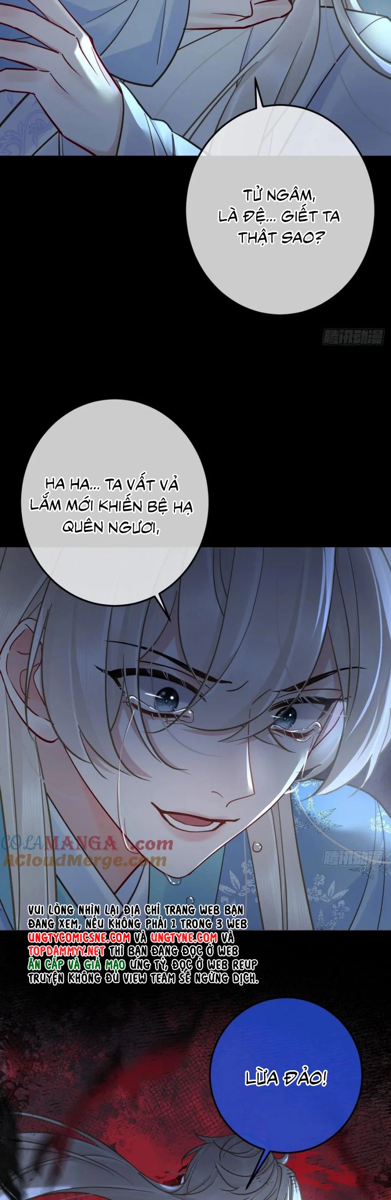 Cư Tâm Bất Kính Chapter 47 - 11