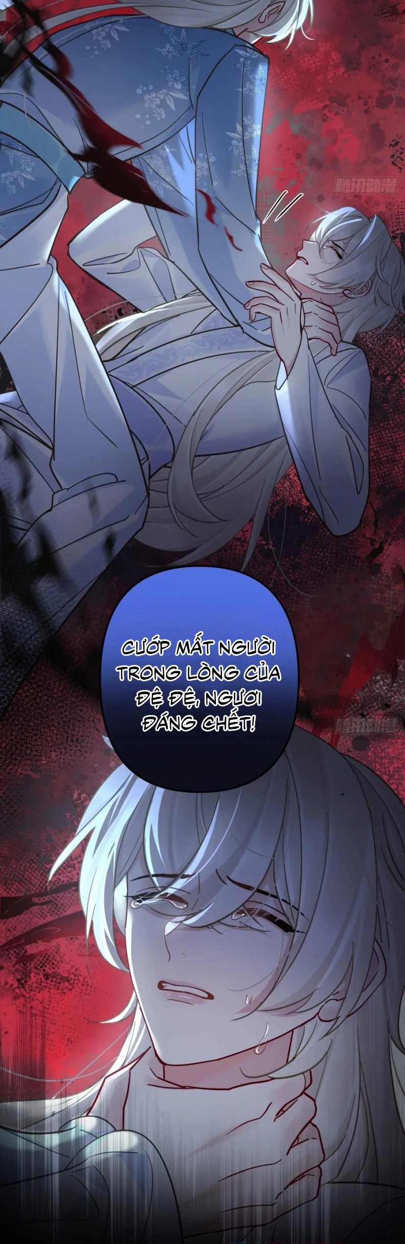 Cư Tâm Bất Kính Chapter 47 - 12