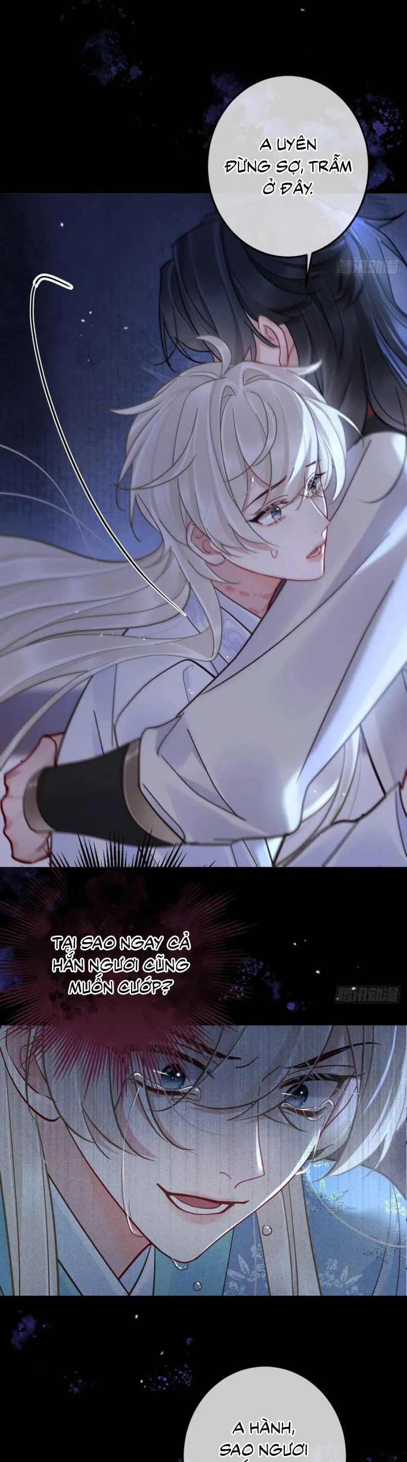 Cư Tâm Bất Kính Chapter 47 - 15