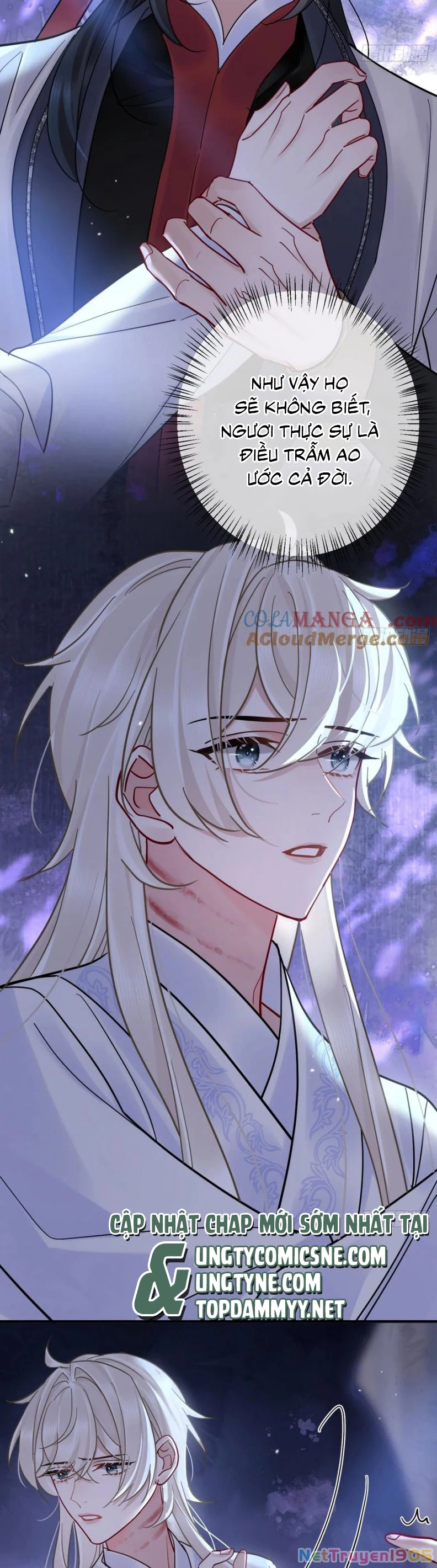 Cư Tâm Bất Kính Chapter 47 - 17