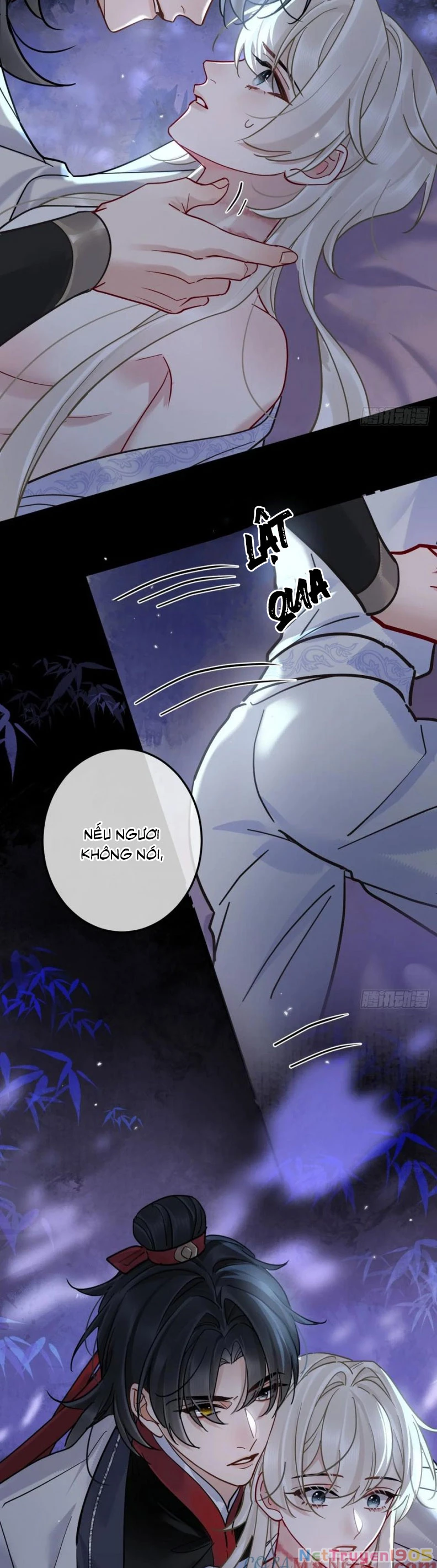 Cư Tâm Bất Kính Chapter 47 - 22