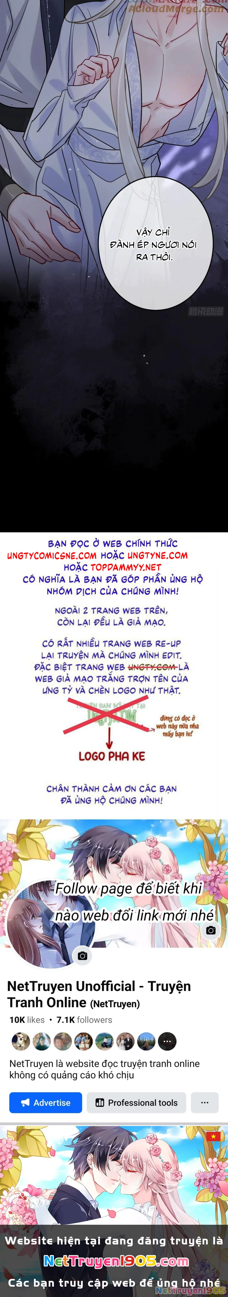 Cư Tâm Bất Kính Chapter 47 - 23