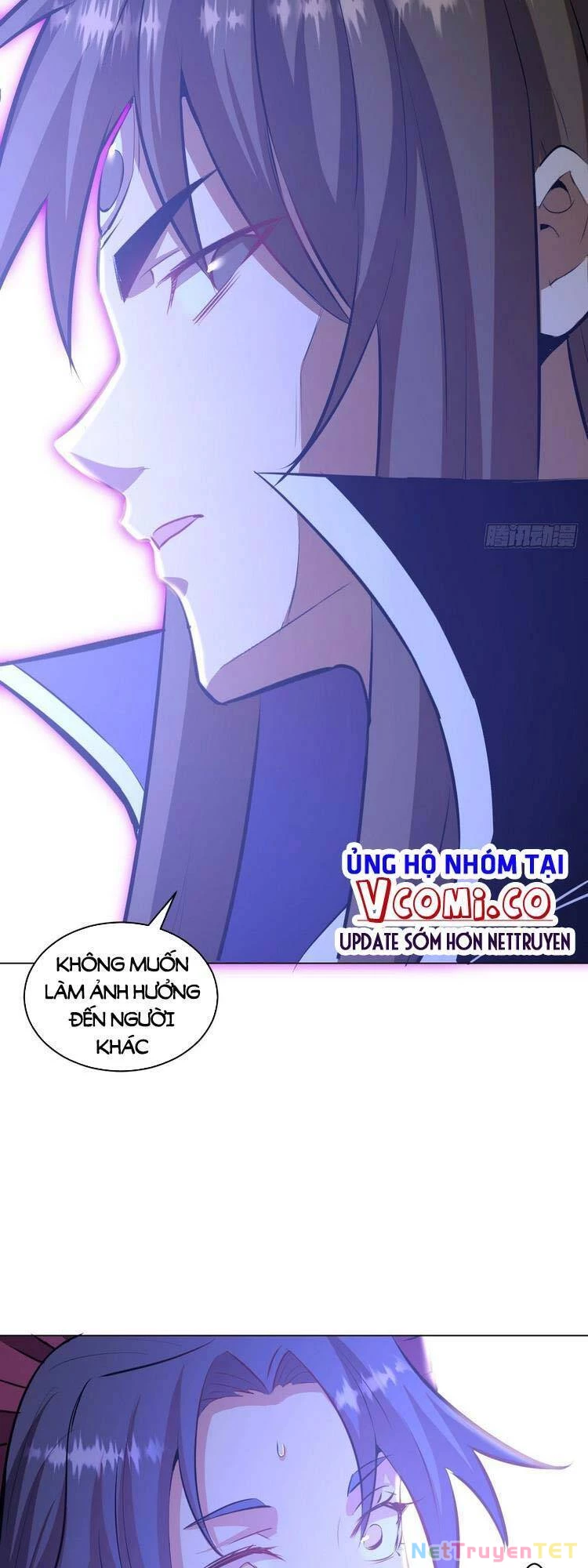 Tinh Linh Ám Đế Chapter 180 - 6