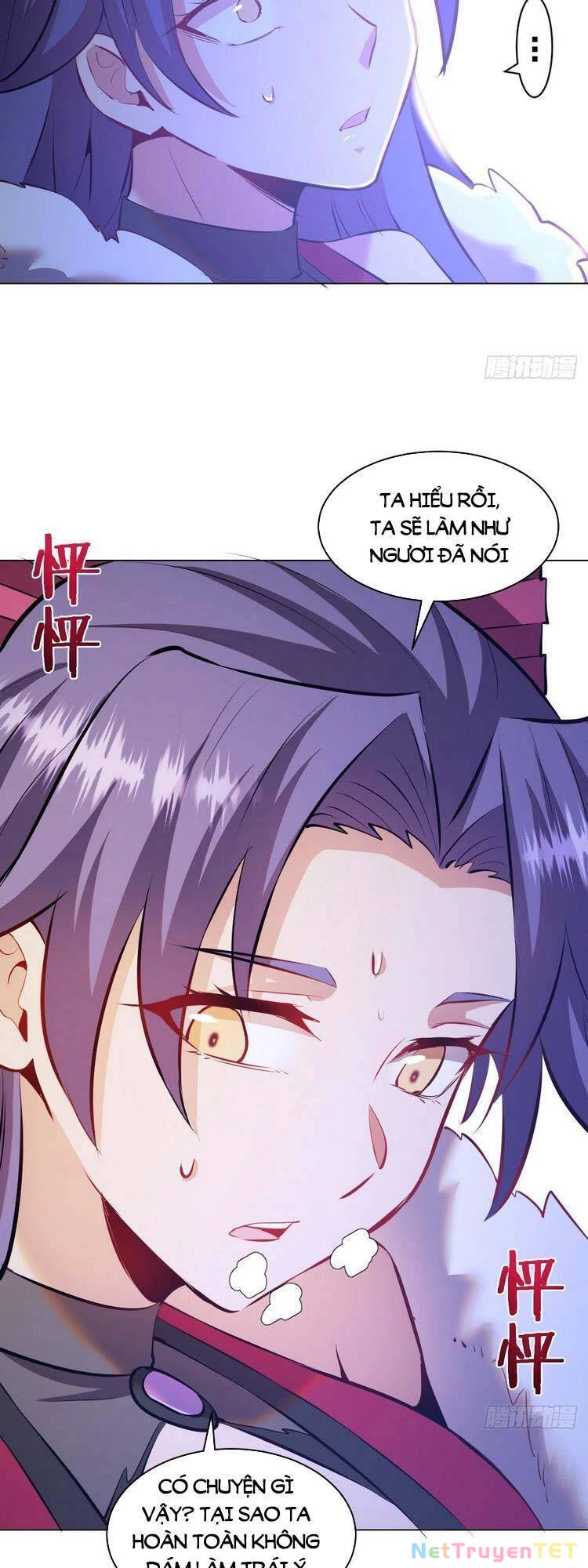 Tinh Linh Ám Đế Chapter 180 - 7