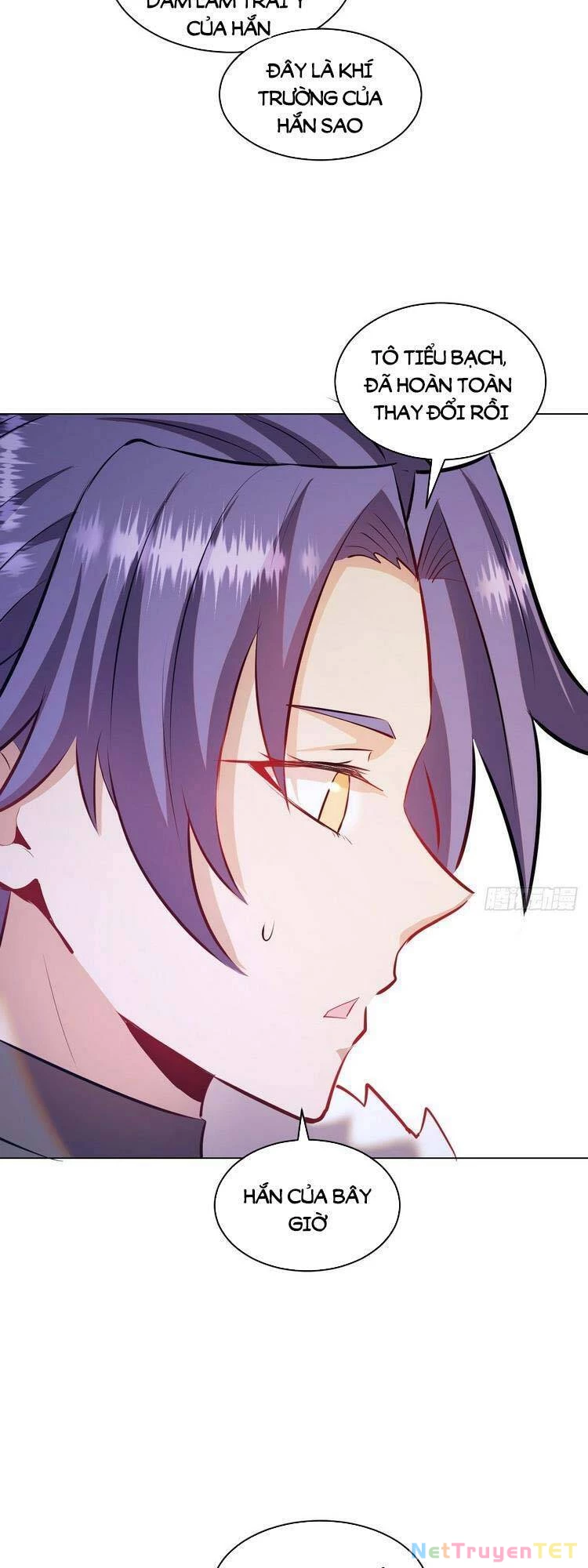 Tinh Linh Ám Đế Chapter 180 - 8
