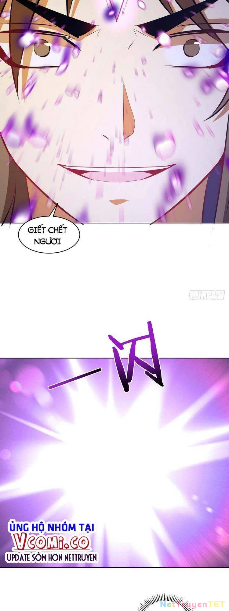 Tinh Linh Ám Đế Chapter 180 - 13