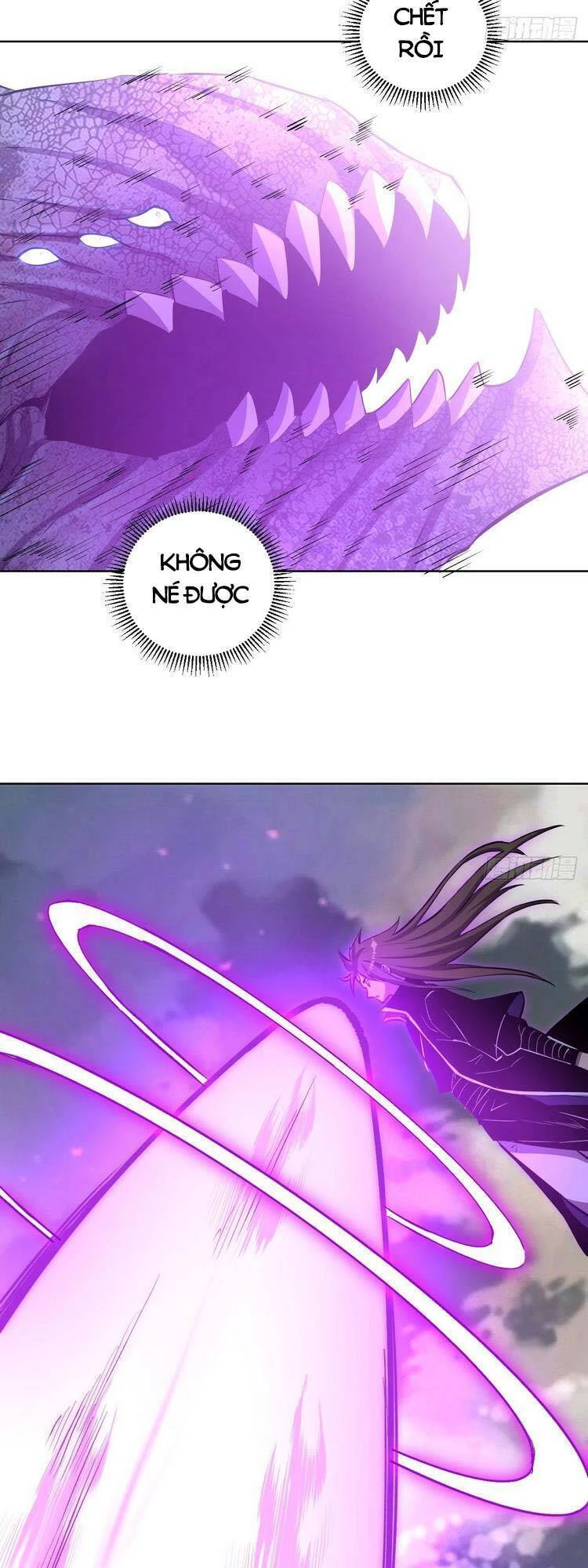 Tinh Linh Ám Đế Chapter 180 - 14