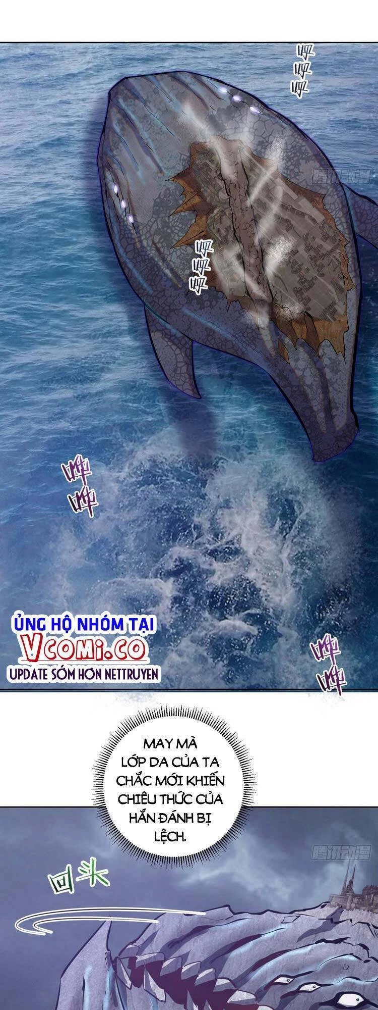 Tinh Linh Ám Đế Chapter 180 - 18