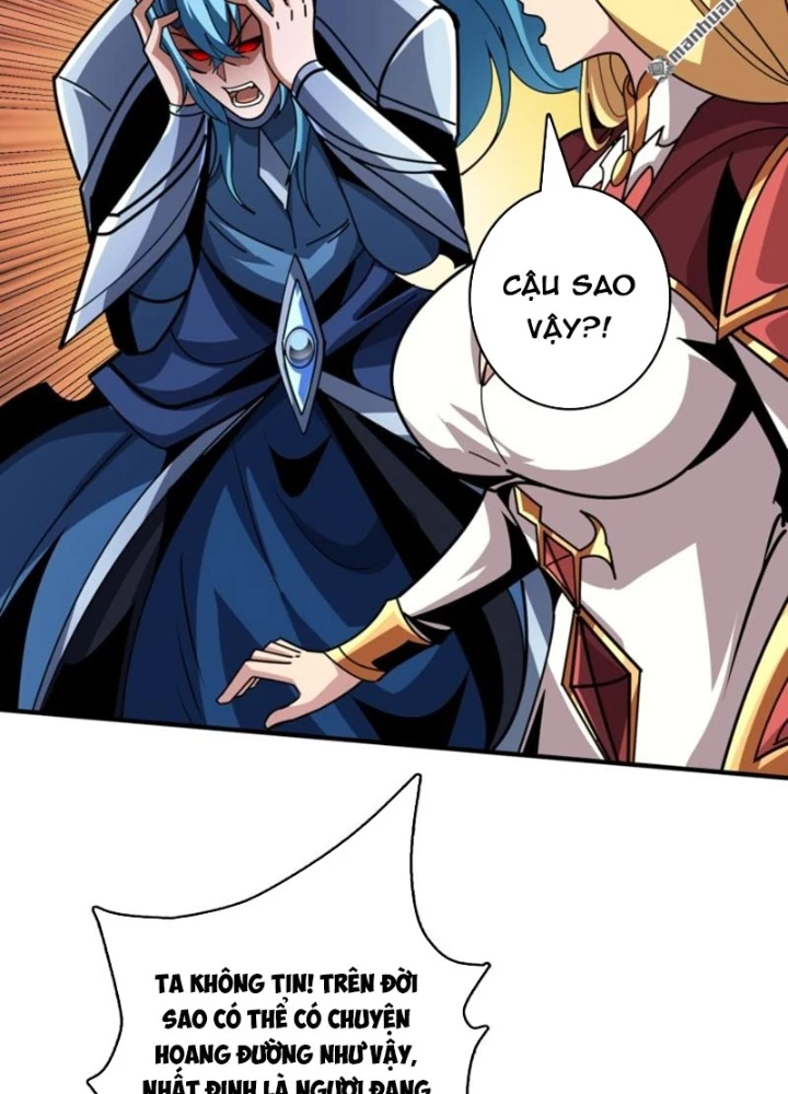 Vừa Chơi Đã Có Tài Khoản Vương Giả Chapter 517 - 80