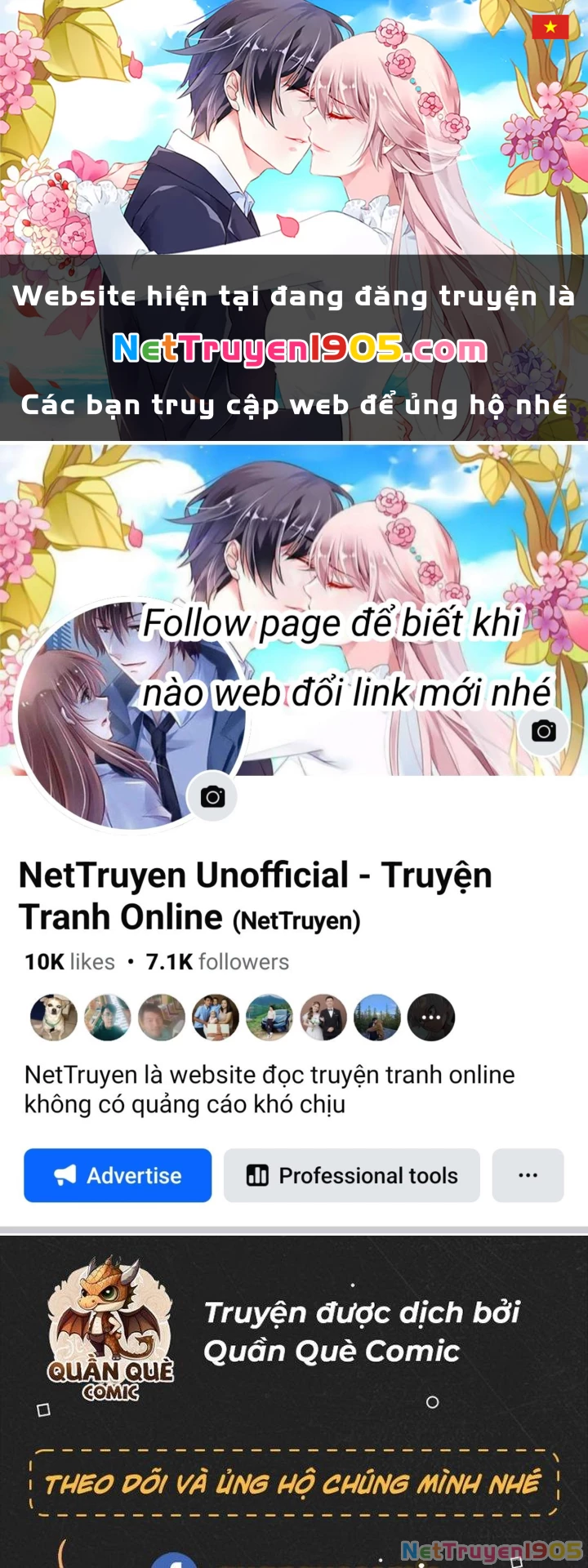 Tại Thế Giới Với Đầy Những Câu Chuyện Ma Quái Trở Thành Ma Nữ Chapter 1 - 1