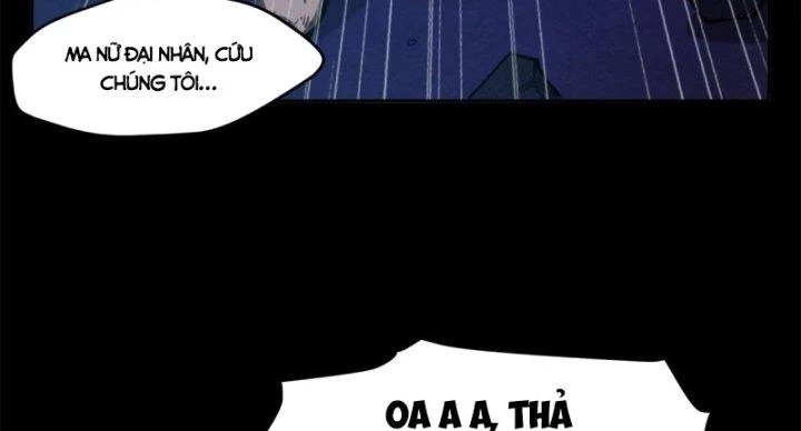Tại Thế Giới Với Đầy Những Câu Chuyện Ma Quái Trở Thành Ma Nữ Chapter 1 - 29