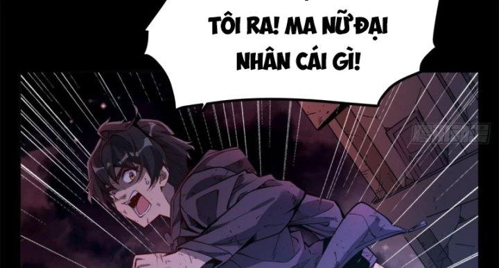 Tại Thế Giới Với Đầy Những Câu Chuyện Ma Quái Trở Thành Ma Nữ Chapter 1 - 30