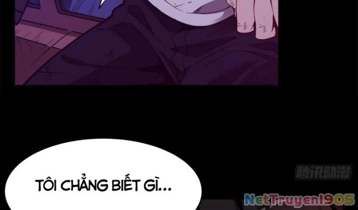 Tại Thế Giới Với Đầy Những Câu Chuyện Ma Quái Trở Thành Ma Nữ Chapter 1 - 35