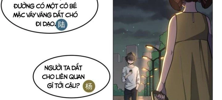 Tại Thế Giới Với Đầy Những Câu Chuyện Ma Quái Trở Thành Ma Nữ Chapter 1 - 131