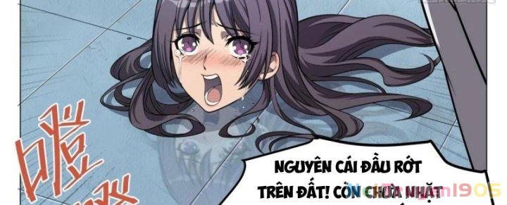 Tại Thế Giới Với Đầy Những Câu Chuyện Ma Quái Trở Thành Ma Nữ Chapter 1 - 163