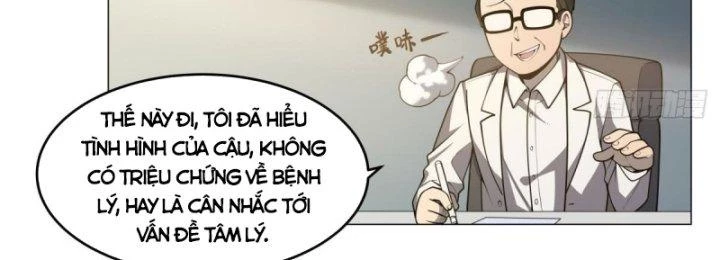 Tại Thế Giới Với Đầy Những Câu Chuyện Ma Quái Trở Thành Ma Nữ Chapter 1 - 182