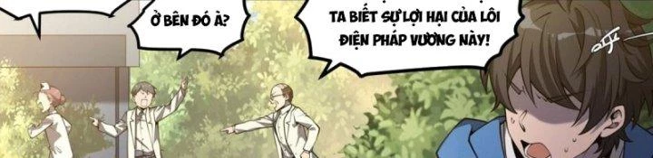 Tại Thế Giới Với Đầy Những Câu Chuyện Ma Quái Trở Thành Ma Nữ Chapter 2 - 13