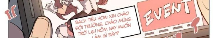 Tại Thế Giới Với Đầy Những Câu Chuyện Ma Quái Trở Thành Ma Nữ Chapter 2 - 34