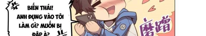 Tại Thế Giới Với Đầy Những Câu Chuyện Ma Quái Trở Thành Ma Nữ Chapter 2 - 39