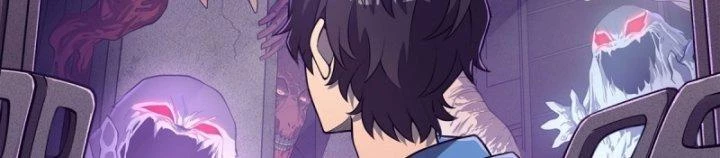 Tại Thế Giới Với Đầy Những Câu Chuyện Ma Quái Trở Thành Ma Nữ Chapter 2 - 50