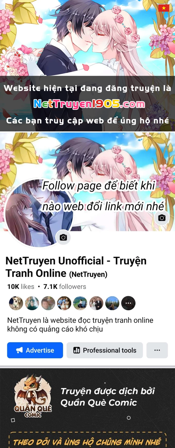 Tại Thế Giới Với Đầy Những Câu Chuyện Ma Quái Trở Thành Ma Nữ Chapter 3 - 1