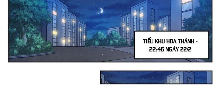 Tại Thế Giới Với Đầy Những Câu Chuyện Ma Quái Trở Thành Ma Nữ Chapter 3 - 5
